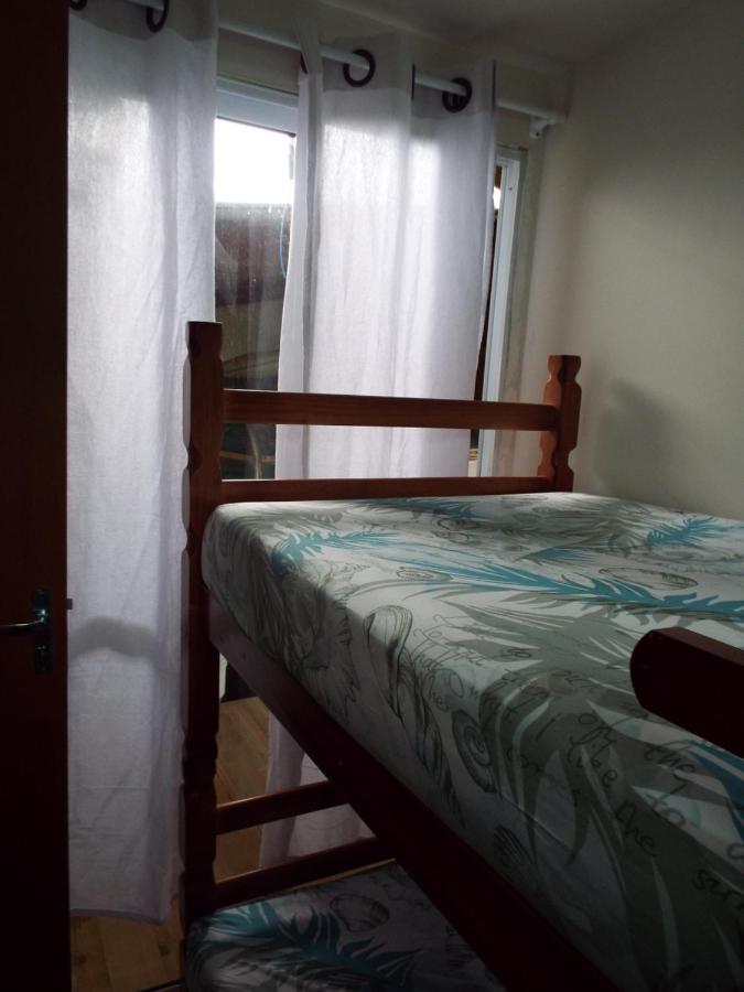 Recanto Do Estaleiro Ubatuba Luaran gambar