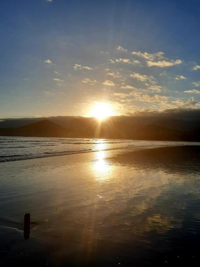 Recanto Do Estaleiro Ubatuba Luaran gambar