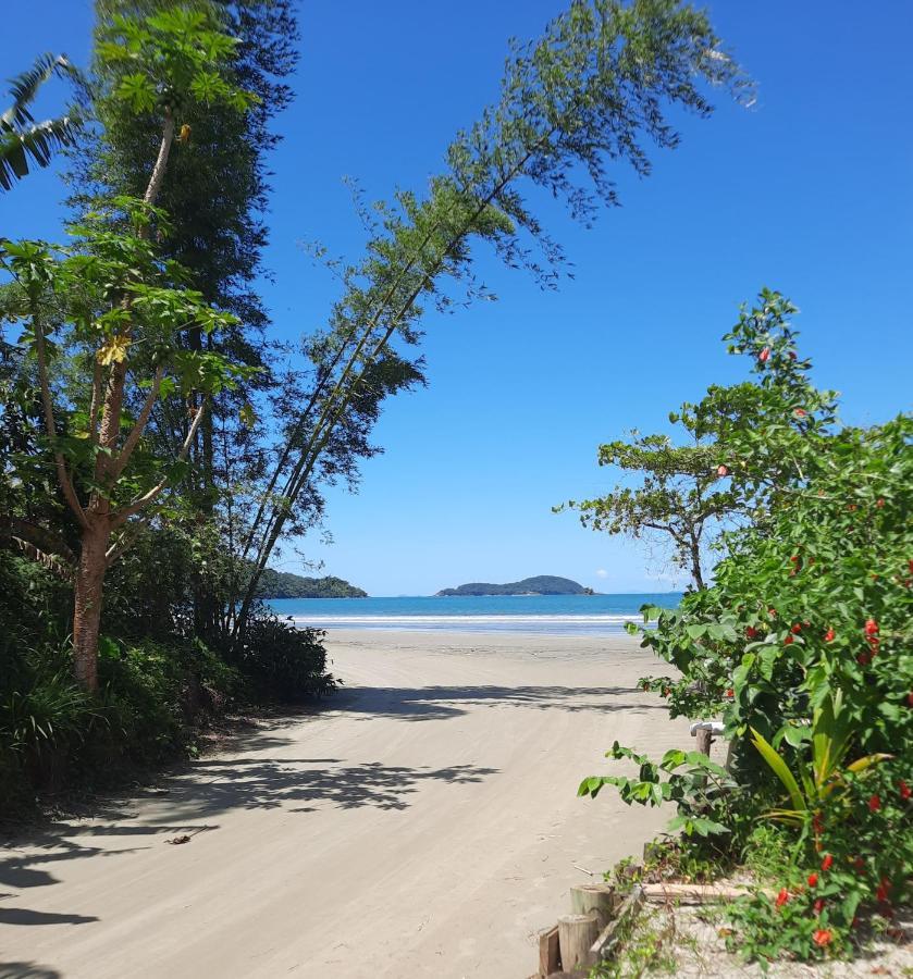 Recanto Do Estaleiro Ubatuba Luaran gambar