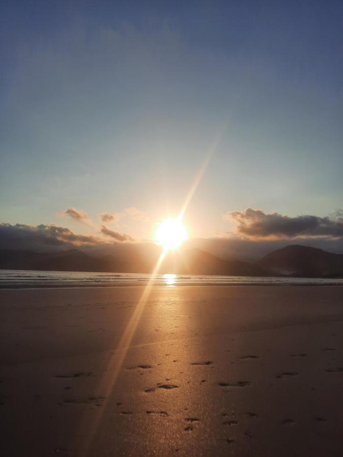 Recanto Do Estaleiro Ubatuba Luaran gambar