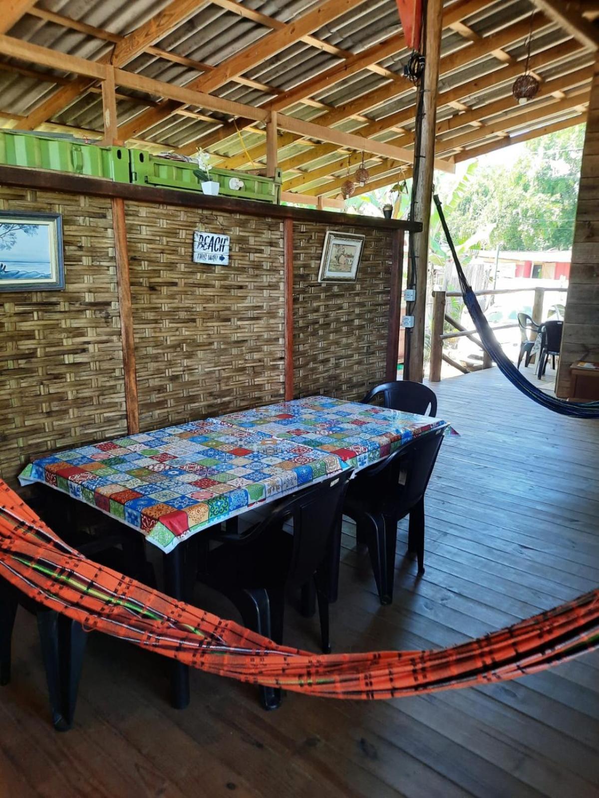 Recanto Do Estaleiro Ubatuba Luaran gambar