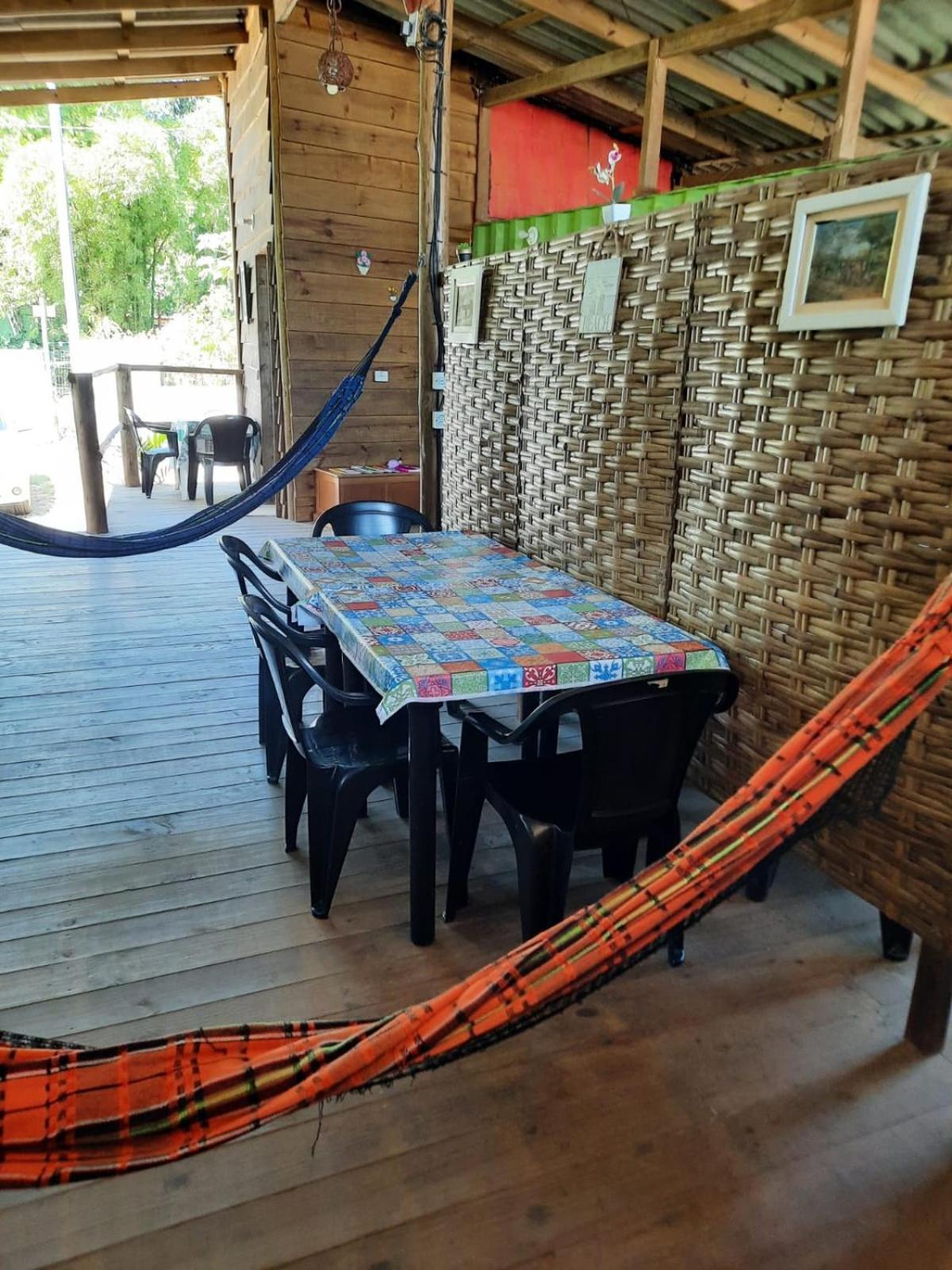 Recanto Do Estaleiro Ubatuba Luaran gambar